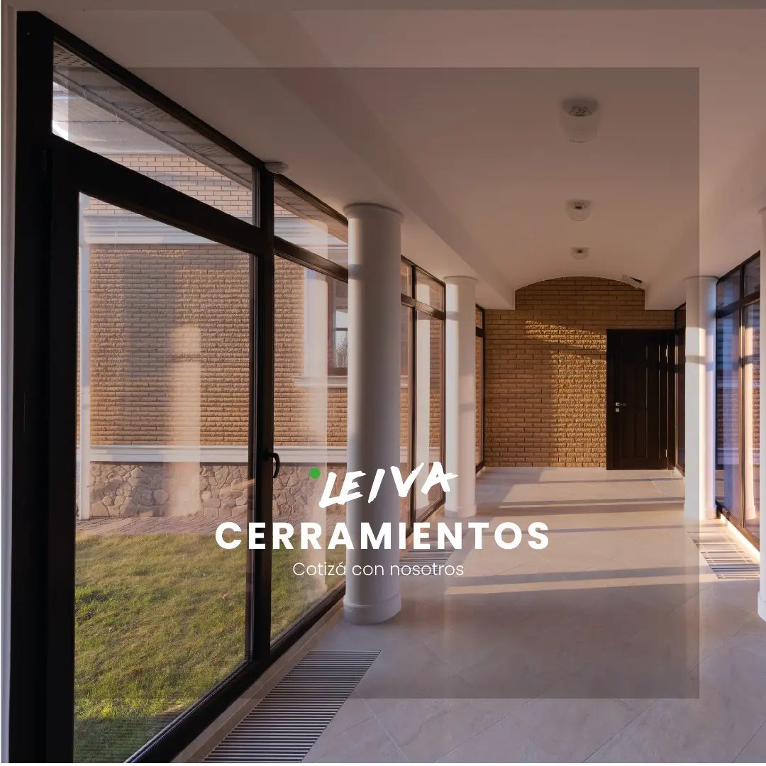Copia de Aberturas de aluminio y techos